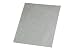 3M Tri-M-Ite Wet or Dry 600 Grit, 15 Micron Gray Polishing Paper Pkg of 5