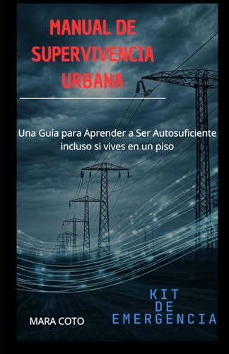 Manual de Supervivencia Urbana