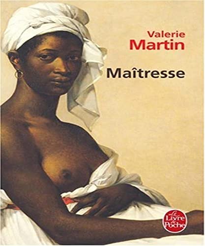 Maitresse (French Edition) [French] 2253117889 Book Cover