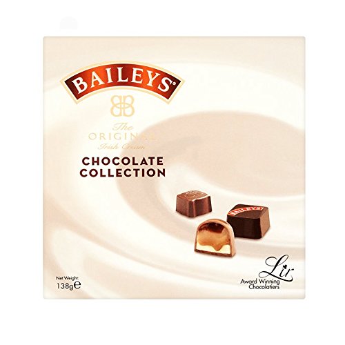 Colección de Chocolate Baileys Surtido 138g
