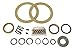 WARN 8409 Brake Service Kit