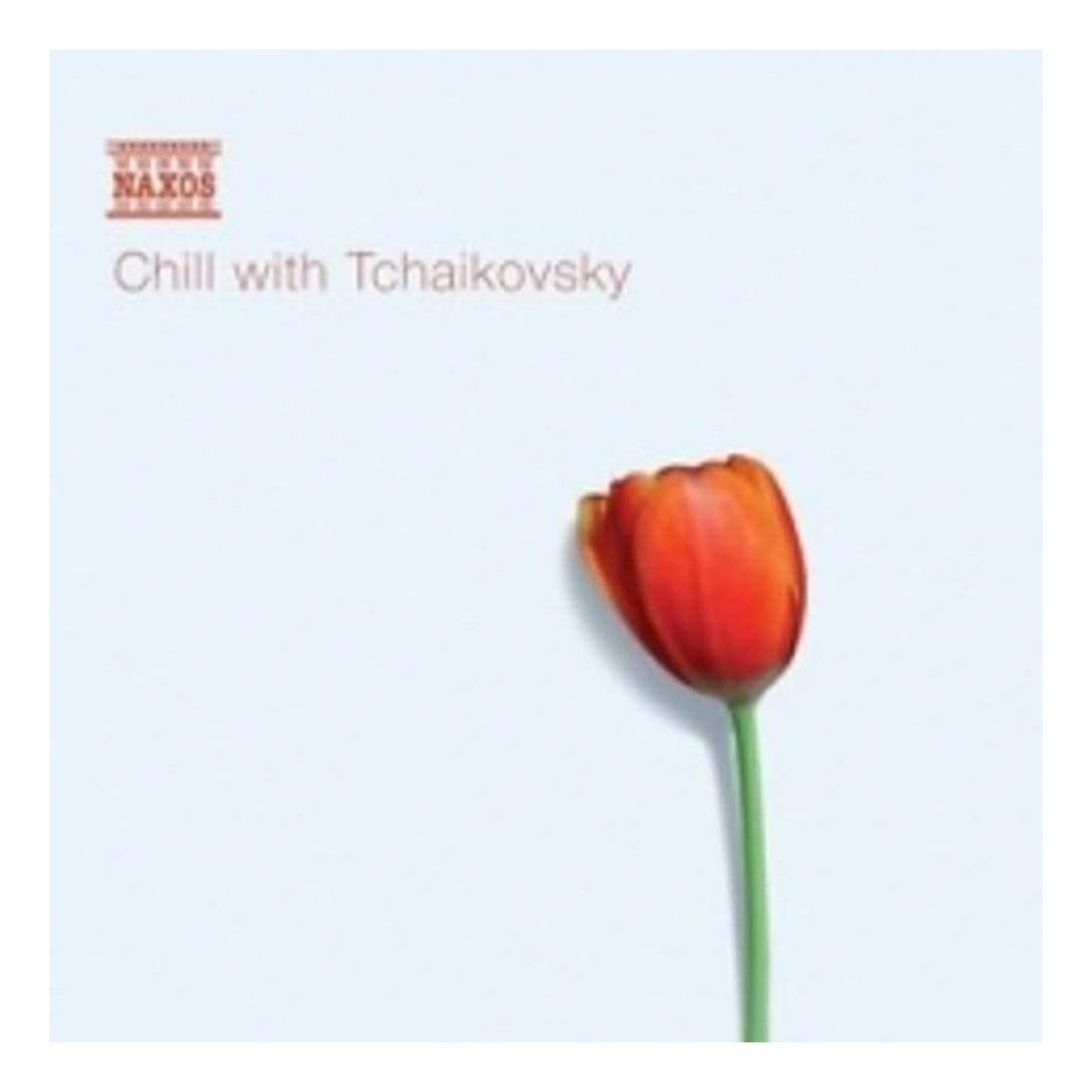 CHILL WITH TCHAIKOVSKY [CD] NM/EX