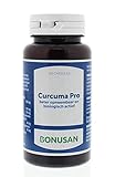 Bonusan Curcuma Pro - 60ca
