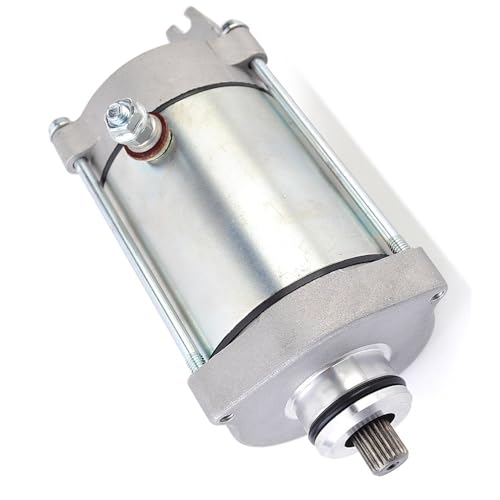 Motor de arranque de motocicleta 31200-MG8-018 para Shadow VT1100 1985-1994 recambio electrico