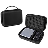 Spécialement conçu pour les mini-PC haute performance, il intègre un matériel puissant dans un format compact et portable. Portable et prêt à l'emploi partout.