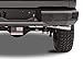 Rogue River Tactical Thin Red Line Flag Trailer Hitch Cover Plug US Firefighter Fire Fighter Truck Department FD