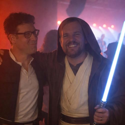 Star Wars Episode 2: Attack of the Clowns