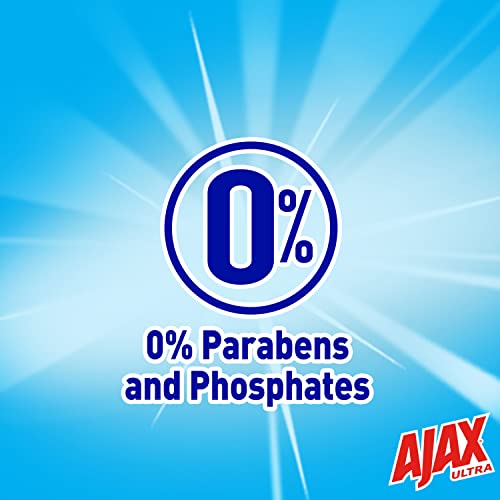 Ajax 61034313 Ultra Professional Pot & Pan Degreaser Dish Liquid thumb #12
