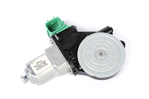 Amazon.com: GM Genuine Parts 19316877 Front Driver Side Window  