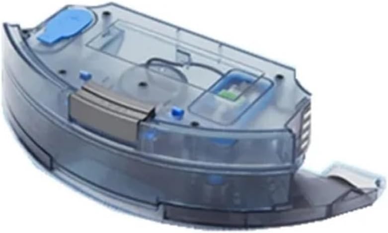 Compatible for Amibot Spirit, Water Container and Mop Cloths for Vacuum Cleaner Replacement Part