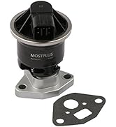 New Exhaust Gas Valve EGV544 Replacement For Saturn SC1 SC2 SL1 SL2 SW1