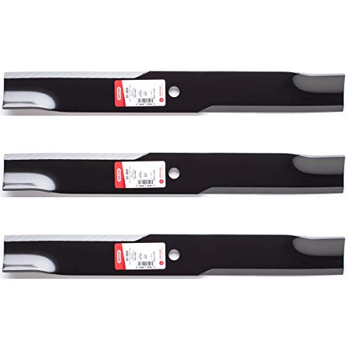 Oregon 91-509 Heavy Duty Blades 60