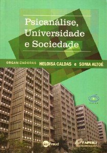 Paperback Psicanalise, Universidade E Sociedade [Portuguese] Book