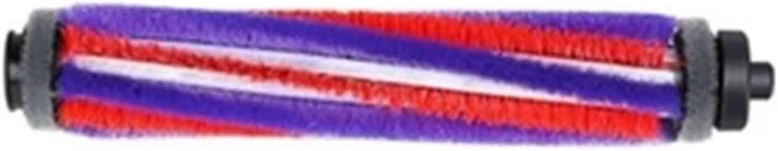Brush Head Main Roller Brush, Compatible for Dibea D18/T8 FS001 Hand-held Vacuum Cleaner Accessories Parts ReplacementB as Shown