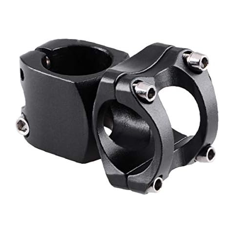 Potence Azarxis en Aluminium 25,4 mm Cover