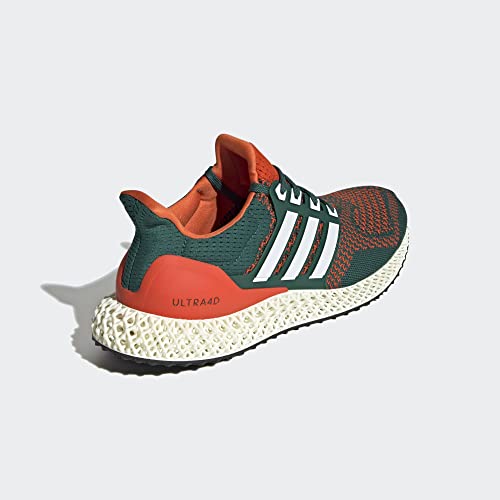 Image of adidas Unisex-Adult Ultra 4d Sneaker