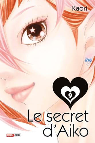 Le Secret d'Aiko - T.9