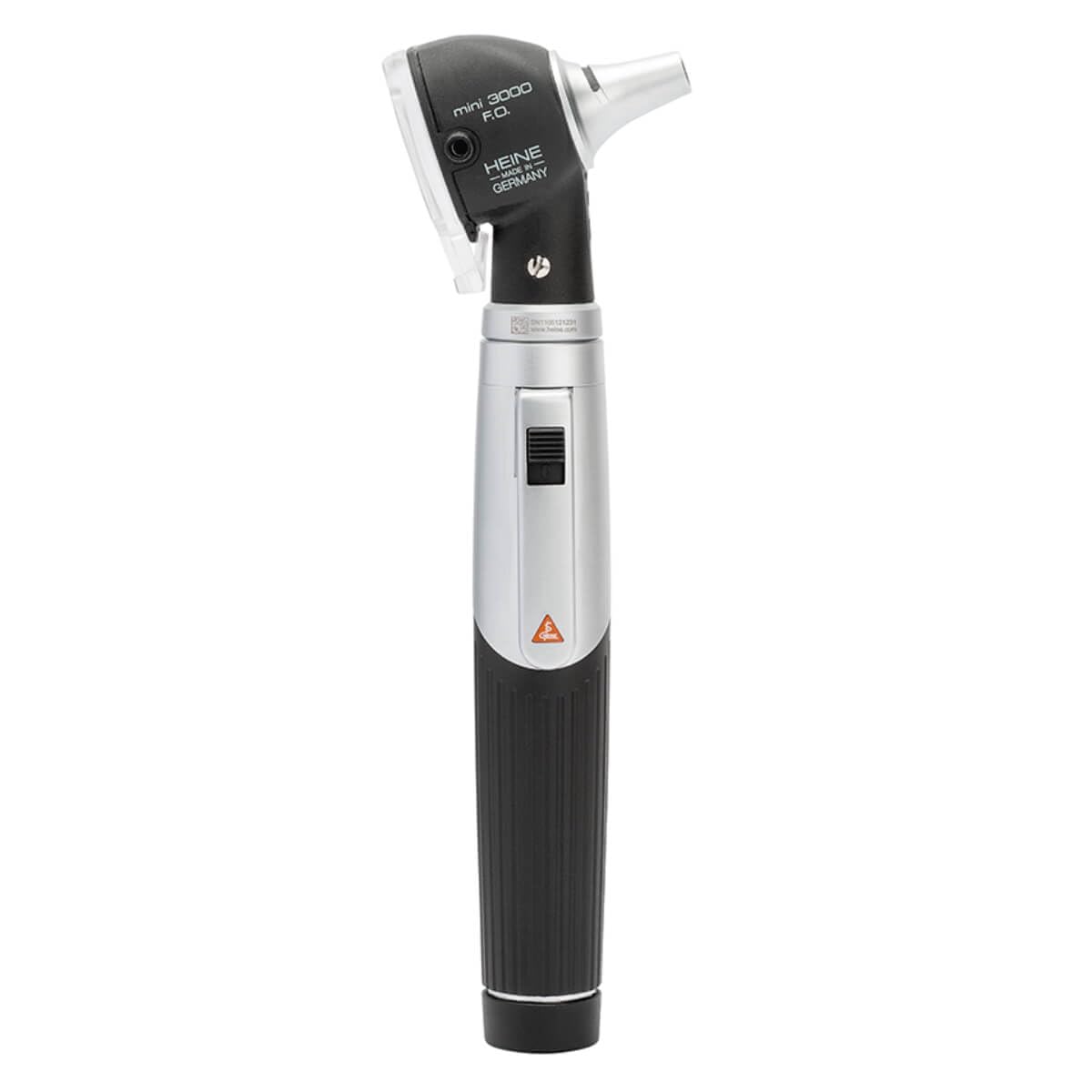 Heine otoscopio Mini 3000 fo con illuminazione LED