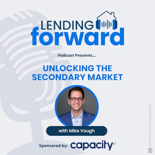 Unlocking the Secondary Market with Mike Vough cover art