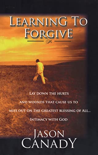 Learning to Forgive