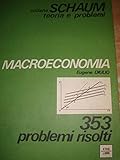  Macroeconomia