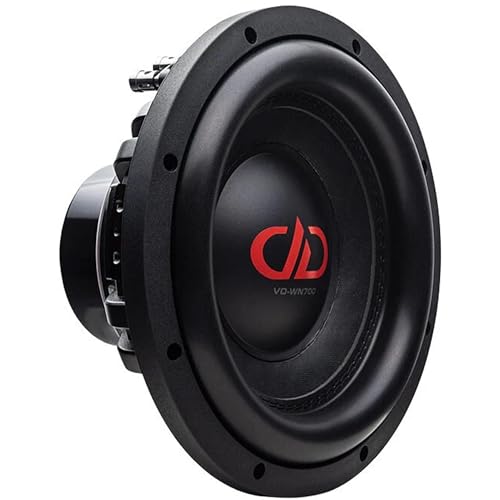 DD Audio VO-WN710-D2 10