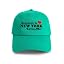 Green - Somebody in New York Loves Me Cap