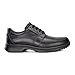 ECCO Fusion II Tie Black EU 44 (US Men's 10-10.5) M