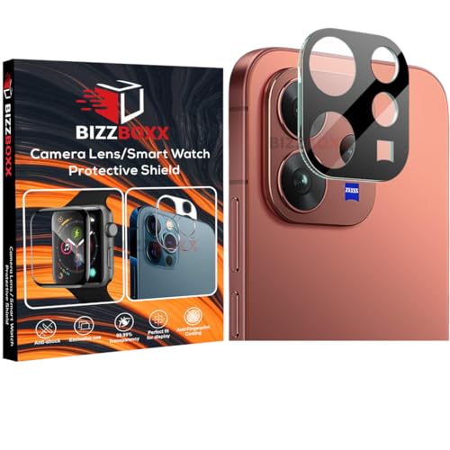 Image of Back Camera Lens Protector [3D-Premium] For vivo V70 | V70 Elite - Back Camera Glass Guard Ring for Vivo V70 Elite /V 70 Camera Protector - (Pack of 1) With Installation Kit
