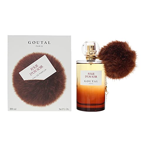 Goutal Folie D'un Soir Eau de Parfum 100 ml