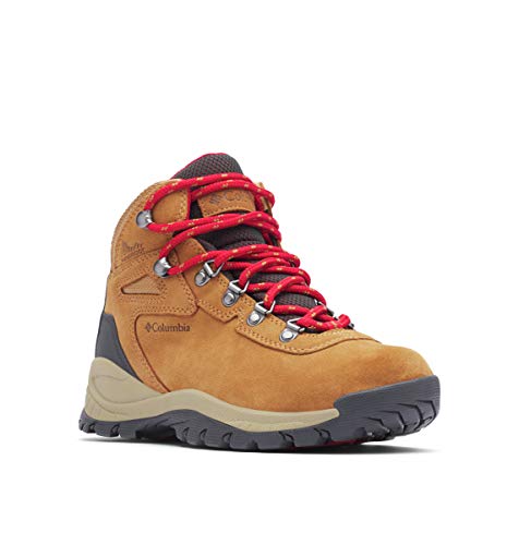 Columbia Damskie Buty do wspinaczki Columbia, NEWTON RIDGE PLUS WATERPROOF AMPED