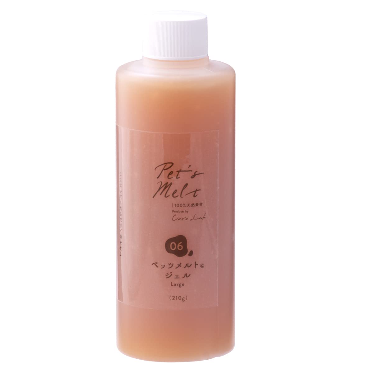 Amazon.co.jp: ペッツメルト ジェル 205g : ペット用品