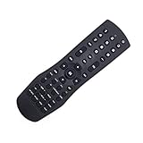 DEHA Compatible with TV Remote Control for Vizio VF550M Television