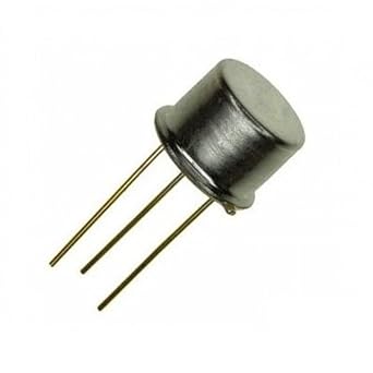 2N 5416 PNP TRANSISTOR