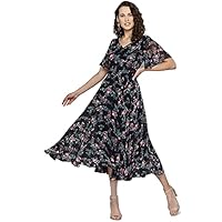 RARE Women Casual Dress