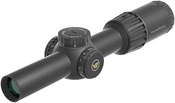 Amazon.co.jp: ベクターオプティクス ライフルスコープVector Optics