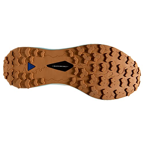 Image of Brooks Men's Catamount Trail Running Shoe
