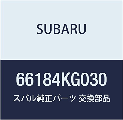 SUBARU (Xo) i O oCU Rrl[V [^ Cg R2 5hAS R1 3hAS i66184KG030