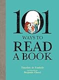 101 Ways to Read a Book