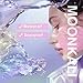 Lash Cluster Glue Bond and Seal Waterproof 2 in 1 Long-Lasting Eyelash Cluster Adhesive 72H Strong Hold 10ML Lash Clusters Glue by MOONKALI