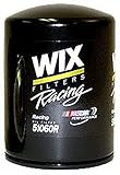 WIX 51060R Racing Lube, 12 Pack