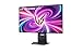 LG Electronics 32GS95UV-W.AEU Ultragear 4K UHD Gaming Monitor 32", 3840 x 2160, 16:9, 0.03ms GtG, 480 Hz, DCI-P3, HDR10, NVIDIA G-SYNC Compatible, AMD FreeSync Premium- Weiß