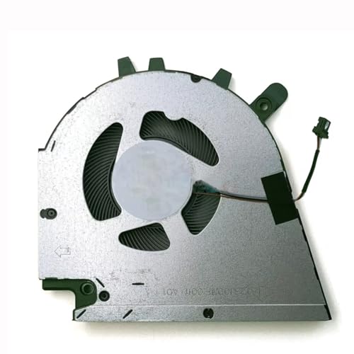 Ventilateur GPU Dell Inspiron 7510 contre surchauffe et bruits