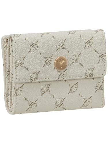 Joop! Porte-Monnaie Cortina 1.0 Simona en crème écru pour femme