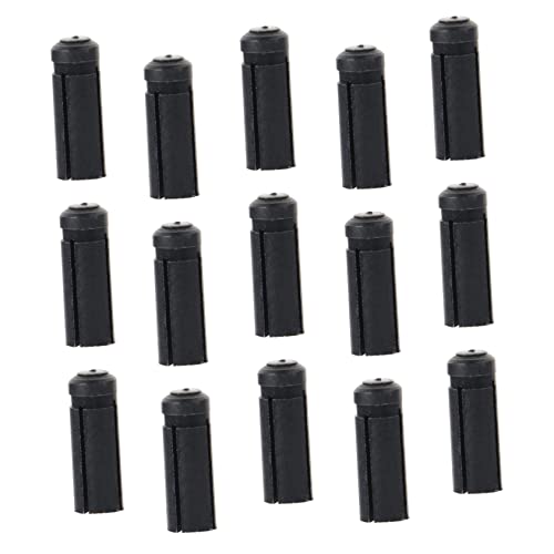 CORHAD Professional Flights Aluminum Wing Protectors Flight Correctors Protective Soft Tip Accessories