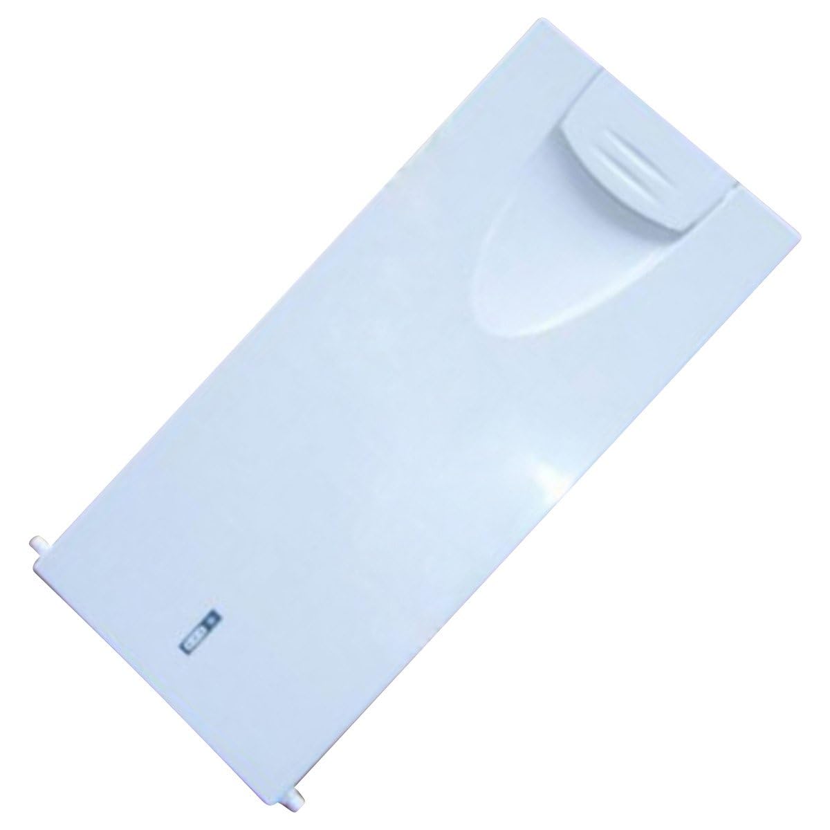 BEKO - Portello congelatore (44,5 x 20 x 6 cm) per frigoriferi - 4311000200, 4311000300