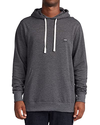 Billabong Men's All Day Pullover Hoodie