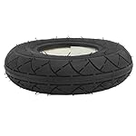 DAUERHAFT-Replacement-Scooter-Tires-Strong-Grip-Electric-Scooter-Tire-8-Inch-Solid-Nonslip-for-Electric-Scooter