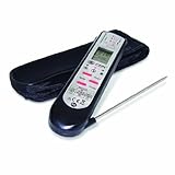 CDN INTP626X ProAccurate Infrared Thermocouple Probe Thermometer - Set of 2