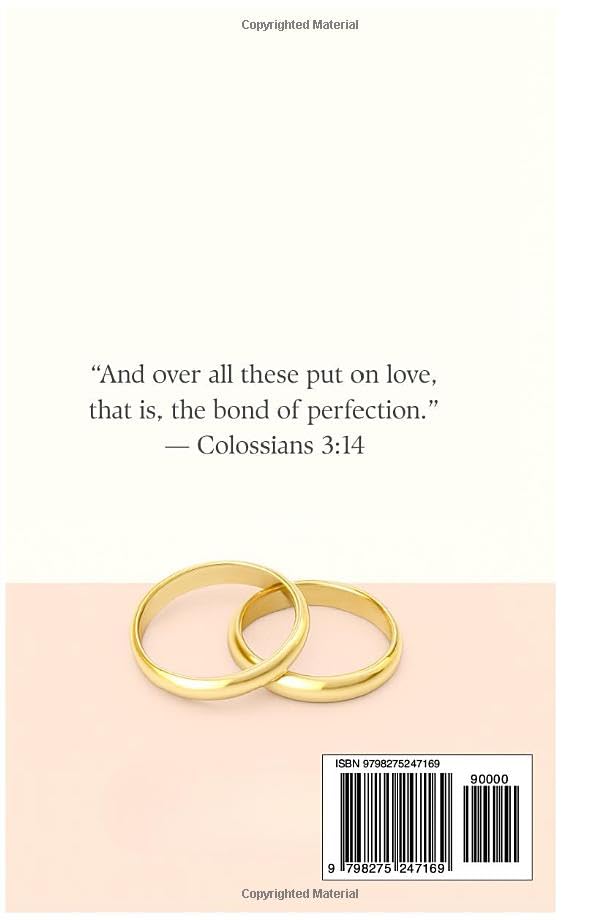 365+1 Quick Daily Catholic Devotions For Couples: Scripture, Reflections, Prayers, and Actions to Enrich Your Marriage - Image 2